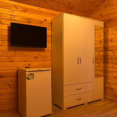 Mercan Bungalov Sapanca