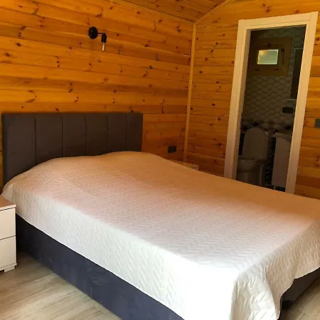 Mercan Bungalov Sapanca