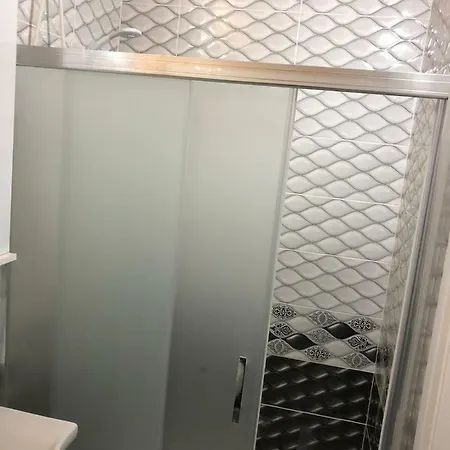 Hébergement de vacances Mercan Bungalov