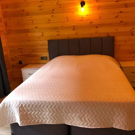 Mercan Bungalov Sapanca