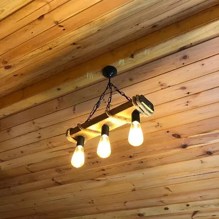 Hébergement de vacances Mercan Bungalov