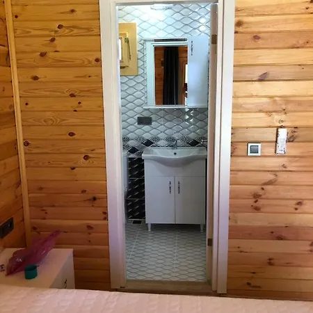 Mercan Bungalov Sapanca